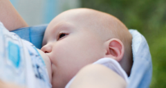 如何调理宝宝过敏体质？吃对益生菌是关键！
